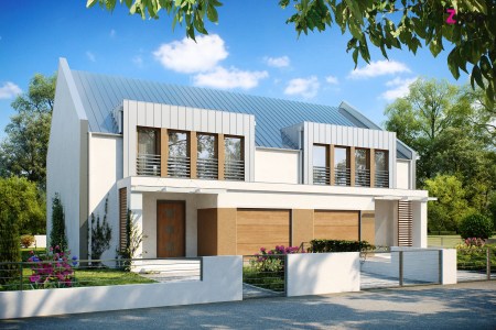 ARISTA Home Doppel- und Reihenhaus 00 450x300 00