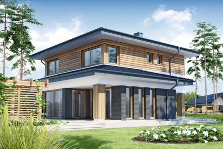 ARISTA Home Stadtvilla 01 450x300 00